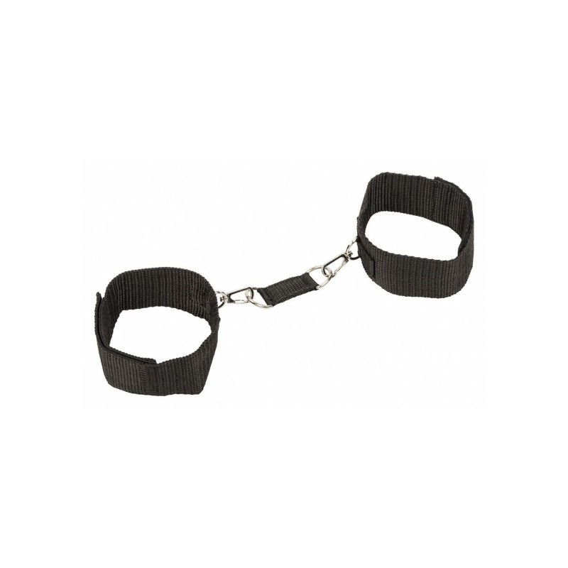 Wiązania-Bondage Collection Ankle Cuffs One Size